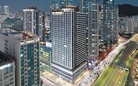 Sota Suite Busan Seomyeon